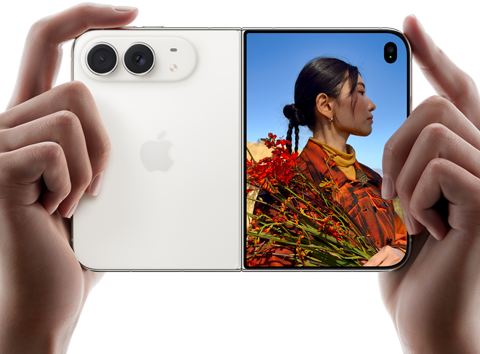 48MP camera system
