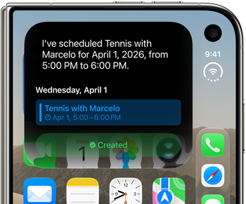 Apple Intelligence