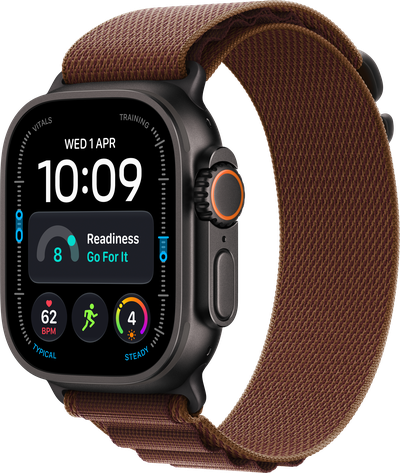 Apple Watch Ultra 4