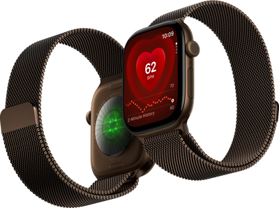 Apple Watch Series 12